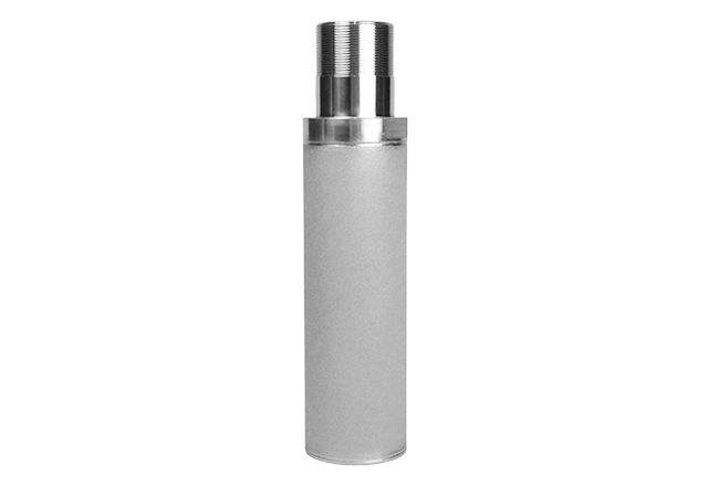 Stainless Steel Filter Cartridge